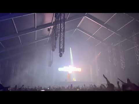 Malice - D.L.M (Rebelion Remix) (Overdose Edit) @ Decibel Outdoor 2022