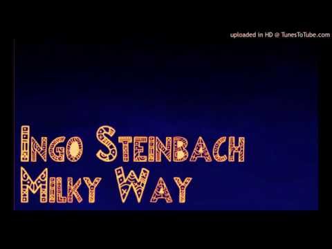 Ingo Steinbach - Milky Way