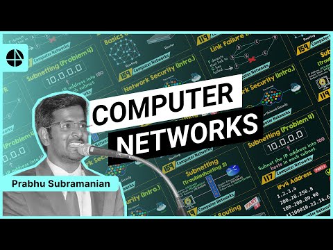 image-What are basic computer networks?