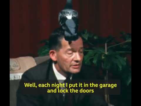 man lives with pigeon on his head