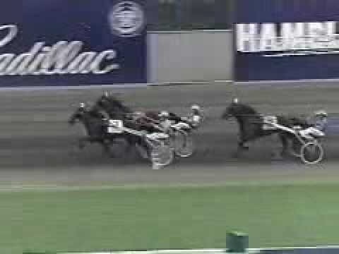 1995 Hambletonian - Taglibue