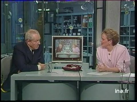 Plateau Jean Marie LE PEN