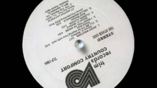 Country Comfort - I'll Be