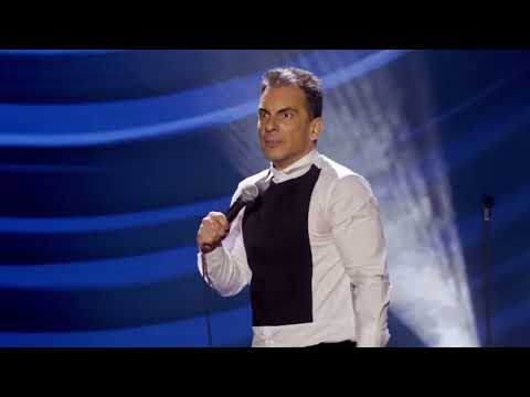 Sebastian Maniscalco - Where do you summer?! (Why Would You Do That?)