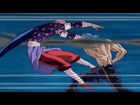 All Naotoshi Shida scenes in TORIKO [HD]