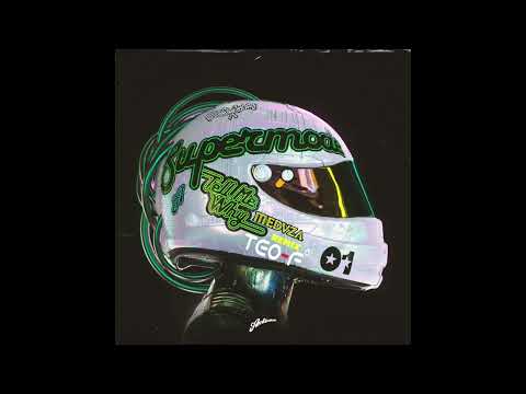 Supermode - Tell Me Beggin (Teo-F Acapella Mashup)