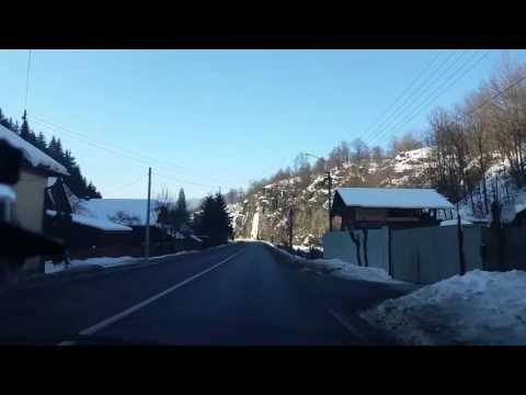 Țurțuri -Lunca Bradului 2017