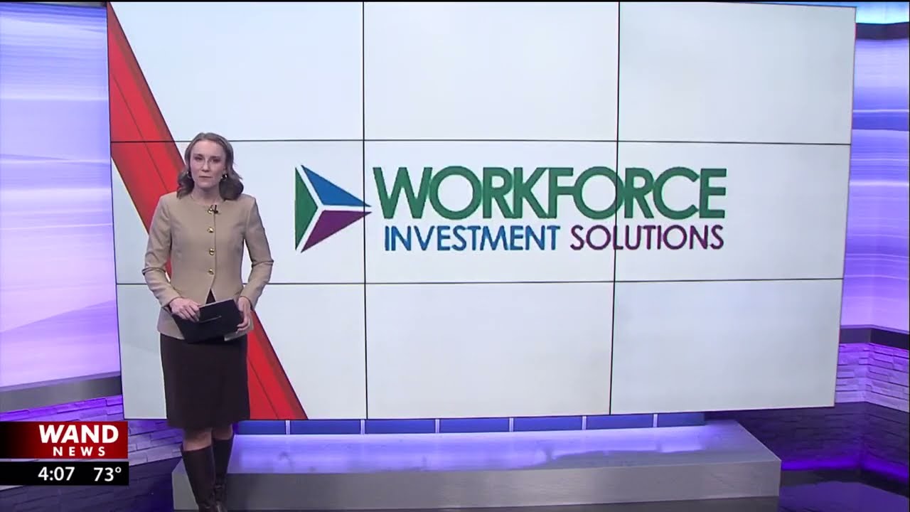 Workforce Wednesday 3/12/25
