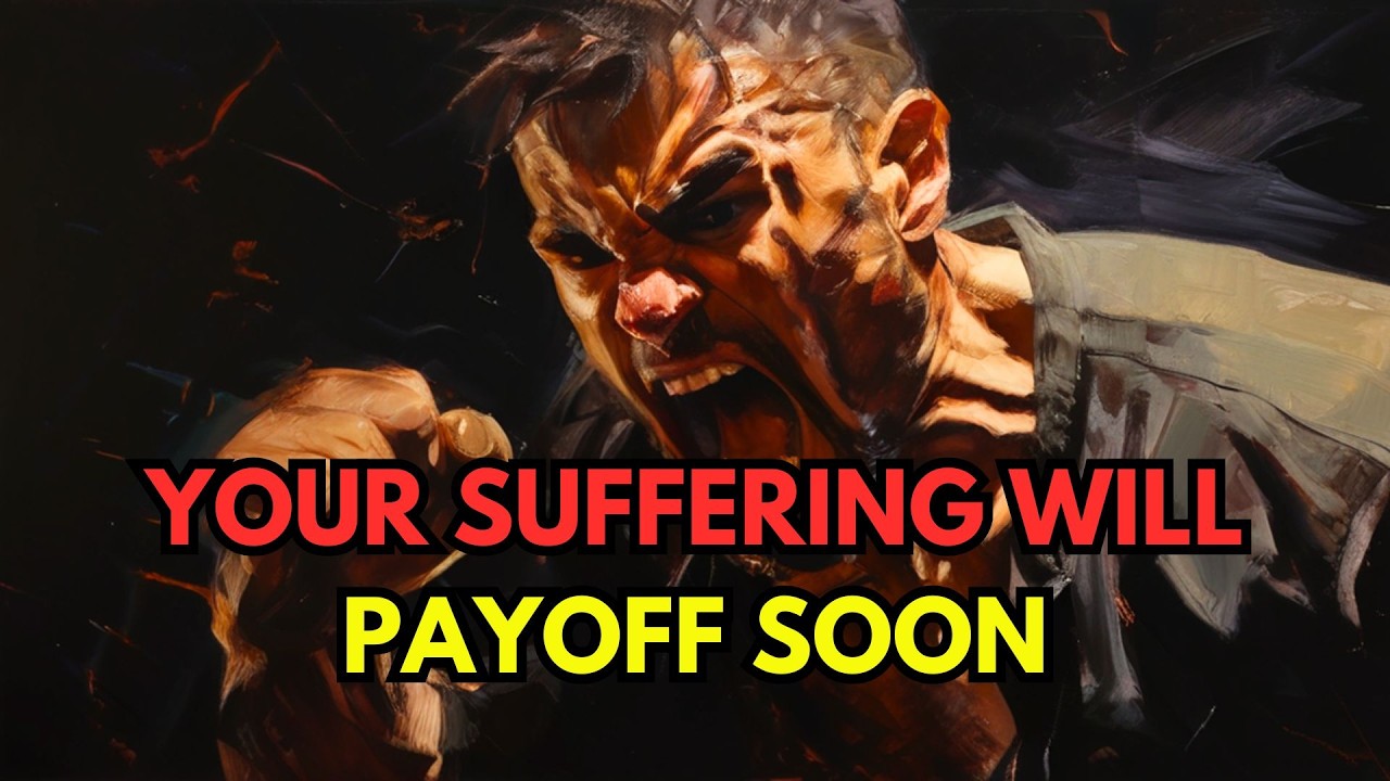 10 Reasons Why The CHOSEN ONES Are Treated Poorly Before The Breakthrough   Embrace this