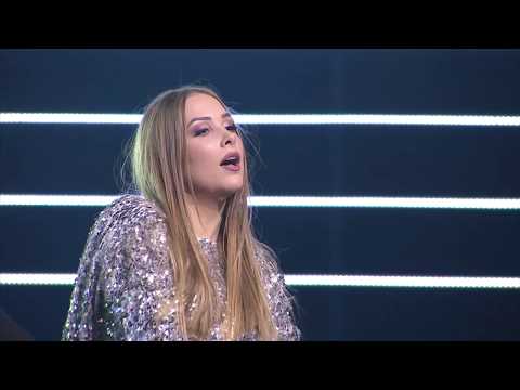 Kaia ir Paulina  - Run the World (Girls)  (Finalas  – Lietuvos Balsas S5)