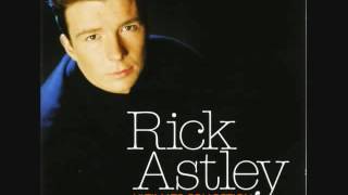 3 Rick Astley   I Don't Want To Lose Her Complete Song