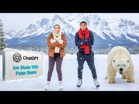 Letting Chat GPT Control Our Life For 24 Hours!!