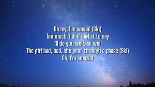 D-Block Europe - UFO (Lyrics) ft. Aitch