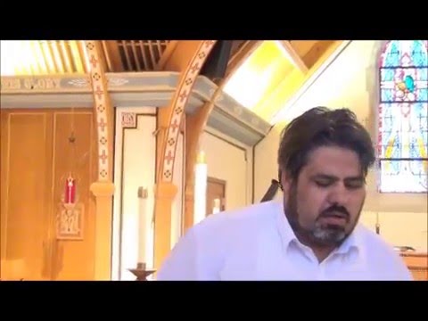 Repetitii:Costel Busuioc & Codrut Birsan- O sole mio la Chicago