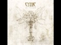 Cynic - Space (Re-Traced) 
