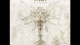 Cynic - Space (Re-Traced)