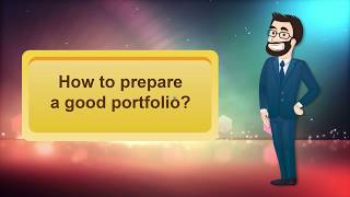 APEL A: How to prepare a good portfolio Part 1