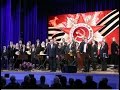 Концерт Архиерейского хора в Саратовской Филармонии 
