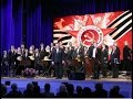 Концерт Архиерейского хора в Саратовской Филармонии 