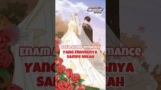 Download lagu Enam Anime Romance Yang Endingnya Sampe Nikah #anime mp3 Download lagu Enam Anime Romance Yang Endingnya Sampe Nikah #anime mp3