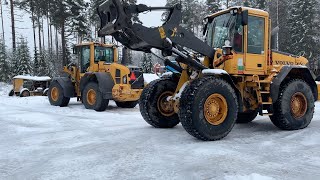 Volvo L90E wheel loader | Image 4 - Machineryline