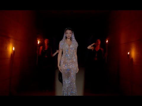 Edona Hasanaj - Digjesh flak (Prod. Gent’s)