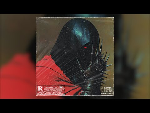 DARK TRAP LOOP KIT 2025 - "TERROR" | HIP HOP SAMPLE PACK