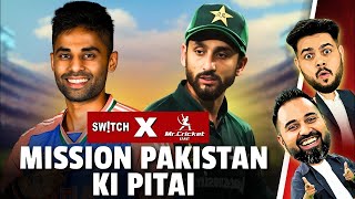 India vs Pakistan | ICC T20 World Cup 2026 - Who Will Win? | Suryakumar Yadav Press Conference