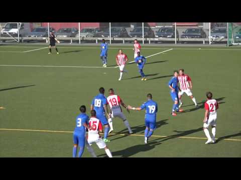 Kista Galaxy - Vallentuna BK