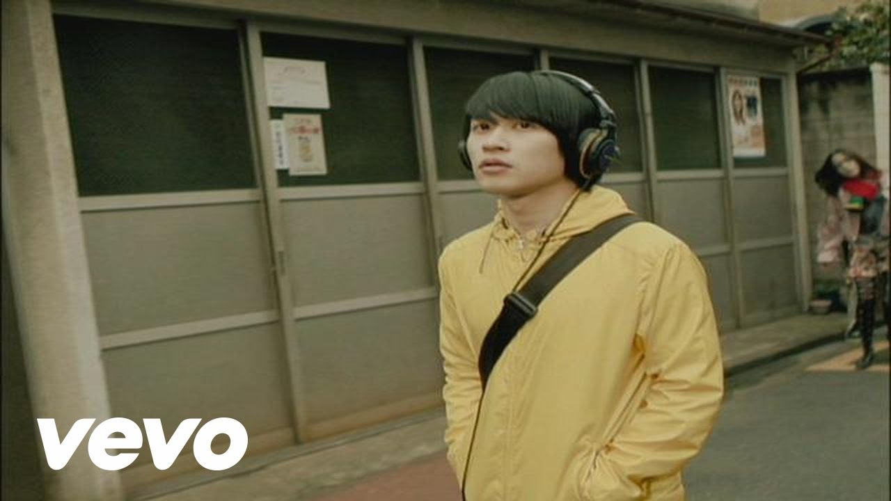 Base Ball Bear - 神々LOOKS YOU