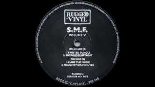 SMF - Naughty Six Minutes