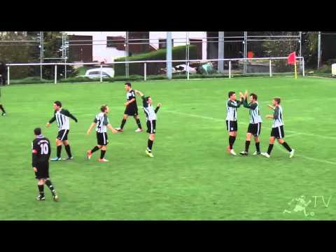 121101 / SV Völkersbach - TSV Schöllbronn / 0:1