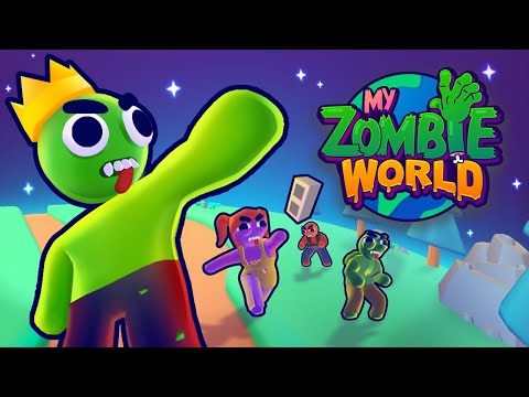 My Zombie World: Kingdom Rush