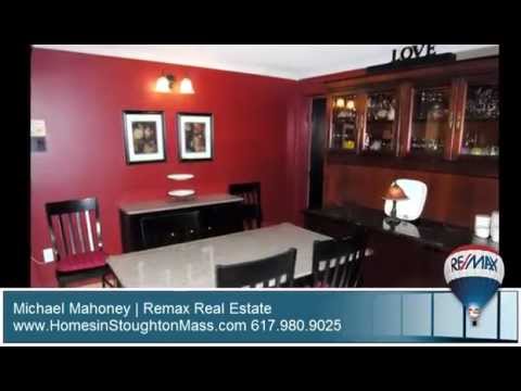 75 McCormick Hemisphere Garden Stoughton Mass Home for Sale Michael Mahoney 617.980.9025