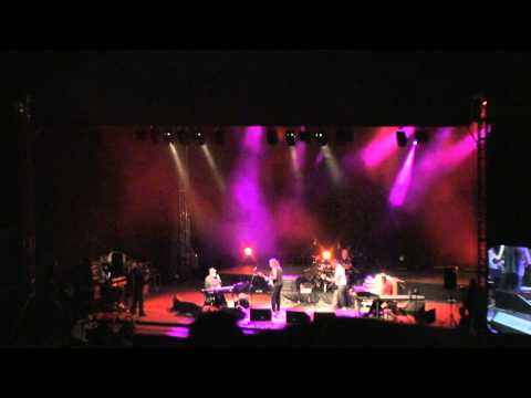 PROCOL HARUM Pandora'a Box (Puszka Pandory) DOLINA CHARLOTTY POLAND 2010