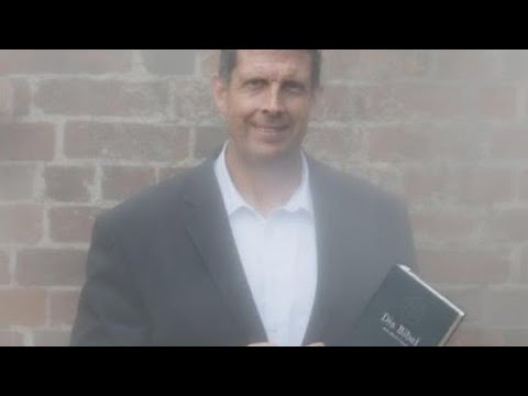 ✝️ The Good Shepherd is looking for you! 🔥 Joy in heaven over one sinner! Sermon by Olaf Latzel #...