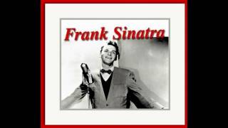 Frank Sinatra - Is You Is Or Is  You Ain&#39;t (My Baby)