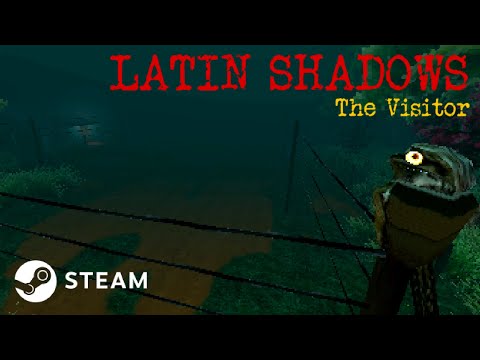 Announcement Trailer