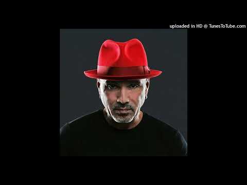 David Morales~Escape [Red Zone Mix]