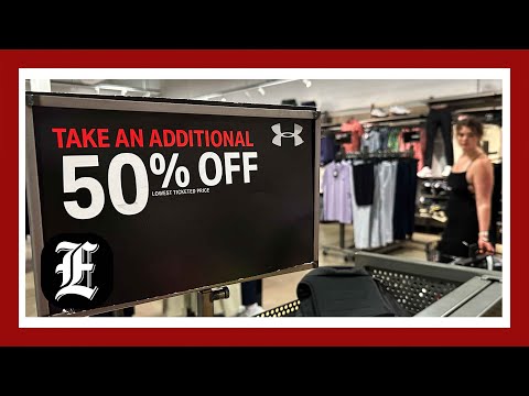 Inflation fell to 2.5% in January in Fed's preferred gauge