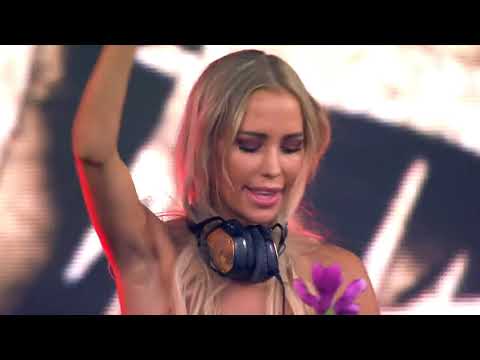 MATTN   Tomorrowland Belgium 2018