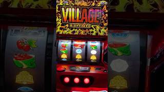 スマスロ バイオハザード ヴィレッジ シューティングアタックハイパー#バイオハザードヴィレッジ