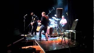 Laat het los - Windkracht 7