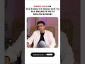 Romit Raj On His Family S Reaction To His Breakup With Shilpa Shinde