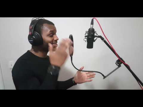 AK_COVERS | SAY YOU WON'T LET GO FT. HERSCELL MAXWELL