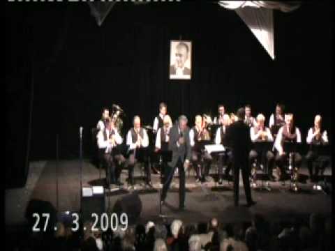 Josef Vejvoda - VEJVODOVA KAPELA - 