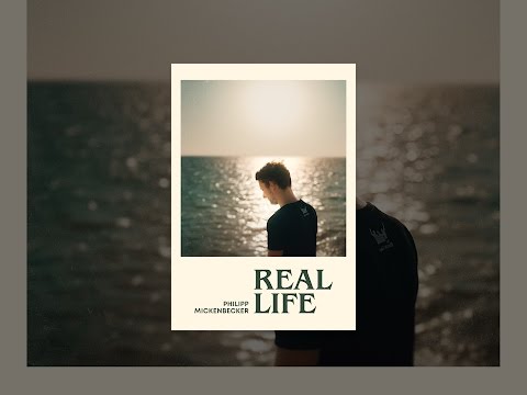 Philipp Mickenbecker - Real Life