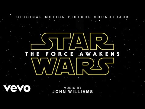 John Williams - Torn Apart (Audio Only)