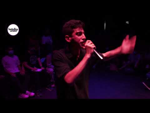 MANTRA vs. BIGTAMINA: 8vos - BATALLAS UNDER FINAL 2021 - CONCEPCIÓN CHILE 🇨🇱