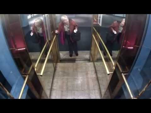 Next Generation Elevator?